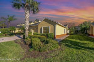 2959 Vallejo Way, Melbourne, FL 32940, Sold 04/10/25