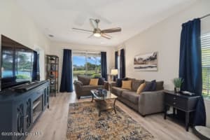 590 Remington Green Drive, Palm Bay, FL 32909 - MLS#1040385