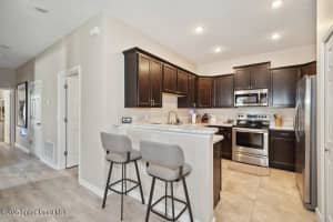 590 Remington Green Drive, Palm Bay, FL 32909 - MLS#1040385