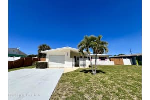 450 Patrick Avenue, Merritt Island, Fl 32953, Merritt Island