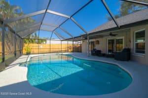 425 Island Oaks Place, Merritt Island, FL 32953 Sold 05/02/25