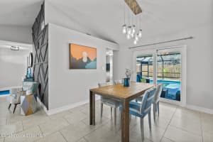 425 Island Oaks Place, Merritt Island, FL 32953 Sold 05/02/25