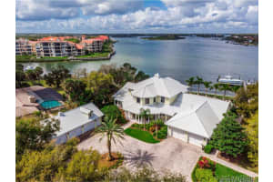 7625 S Highway A1a, Melbourne Beach, FL 32951 - MLS#1040414