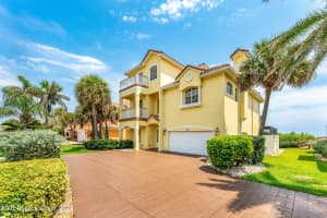 7625 S Highway A1a, Melbourne Beach, FL 32951 - MLS#1040414