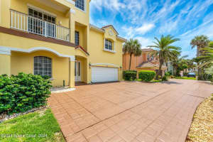 7625 S Highway A1a, Melbourne Beach, FL 32951 - MLS#1040414