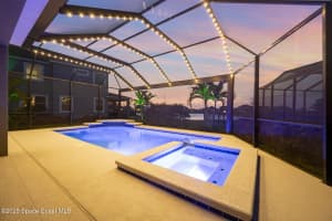 3206 Becorden Way, Melbourne, FL 32940 Sold 04/23/25