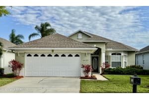 4402 Bowmore Place, Melbourne, FL 32940 Sold 05/16/25