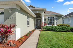 4402 Bowmore Place, Melbourne, FL 32940 Sold 05/16/25