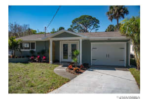 3132 Siderwheel Drive, Rockledge, FL 32955 Sold 05/09/25