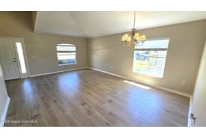 3132 Siderwheel Drive, Rockledge, FL 32955 Sold 05/09/25