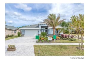1585 Jamaica Street, Titusville, FL 32780 Sold 04/30/25