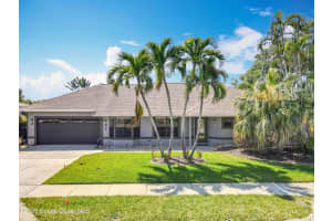 451 Lighthouse Street, Satellite Beach, FL 32937 Sold 04/30/25