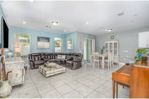 1475 Isabella Drive, Melbourne, FL 32935 Sold 05/30/25