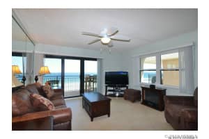 4435 S Atlantic Ave UNIT 816, Ponce Inlet, FL 32127, Sold 06/20/25