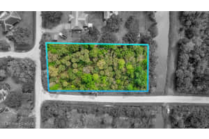 4060 Ocala Street, Cocoa, FL 32926 Sold 07/01/25