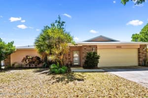 3021 Needle Palm Dr, Edgewater, FL 32141, Sold 04/22/25