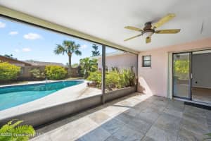 3021 Needle Palm Dr, Edgewater, FL 32141, Sold 04/22/25
