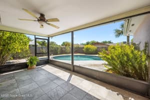 3021 Needle Palm Dr, Edgewater, FL 32141, Sold 04/22/25
