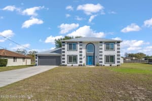 4620 Robert Street, Cocoa, FL 32927 Sold 05/09/25