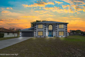 4620 Robert Street, Cocoa, FL 32927 Sold 05/09/25