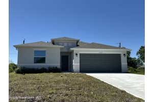 1450 Paramount Avenue, Palm Bay, FL 32909 Sold 06/27/25