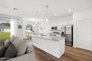 1450 Paramount Avenue, Palm Bay, FL 32909 Sold 06/27/25