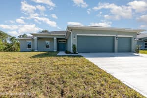 114 Galveston Street, Palm Bay, FL 32908 Sold 05/20/25