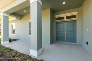 114 Galveston Street, Palm Bay, FL 32908 Sold 05/20/25