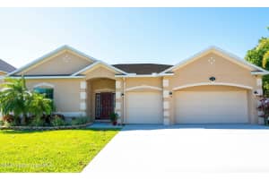 608 L M Davey Lane, Titusville, FL 32780 Sold 08/11/25