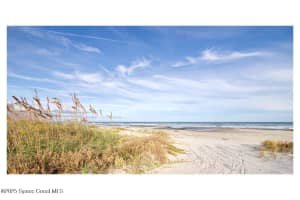 223 Ocean Park Lane, Cape Canaveral, FL 32920 - MLS#1040482