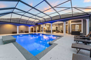 3152 Bellwind Circle, Rockledge, FL 32955 Sold 06/13/25
