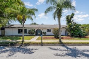 380 2nd Street, Cocoa Beach, FL 32931 Sold 08/14/25