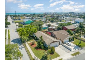 380 2nd Street, Cocoa Beach, FL 32931 Sold 08/14/25