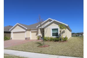 38 52nd Square Square, Vero Beach, FL 32968 Sold 05/01/25