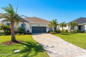 2859 Avalonia Dr, Melbourne, FL 32940, Sold 04/09/25