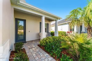 2859 Avalonia Dr, Melbourne, FL 32940, Sold 04/09/25