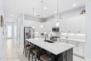 2859 Avalonia Dr, Melbourne, FL 32940, Sold 04/09/25