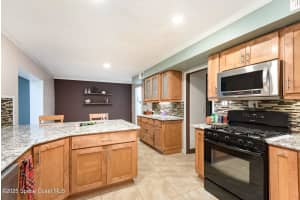 3530 Alan Drive, Titusville, FL 32780 - MLS#1040507