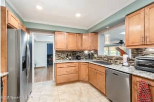 3530 Alan Drive, Titusville, FL 32780 - MLS#1040507