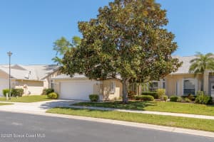 1270 Royal Fern Drive, Melbourne, FL 32940 Sold 06/04/25