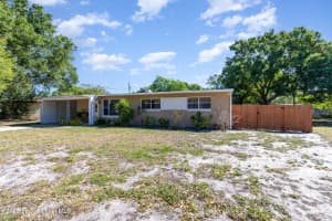 1408 Harvard Drive, Cocoa, FL 32922 - MLS#1040518