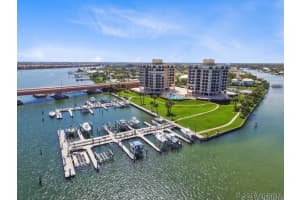 501 Causeway N #705, New Smyrna Beach, FL 32169, Sold 03/27/25