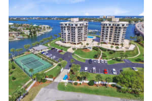 501 Causeway N #705, New Smyrna Beach, FL 32169, Sold 03/27/25