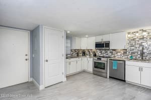 1030 Pine Tree Dr, Indian Harbour Beach, FL 32937, Sold 04/29/25