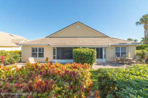 5332 Tay Court, Melbourne Beach, FL 32951 - MLS#1040536