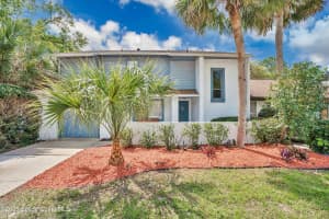 122 Spreading Oak Court, Sanford, FL 32771 - MLS#1040539