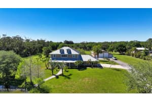 10425 138th Avenue, Fellsmere, Fl 32948, Fellsmere