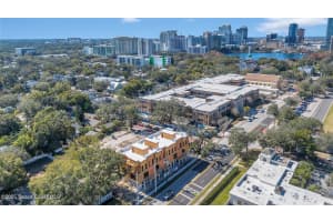 1004 W Robinson St, Orlando, FL 32805, - MLS#1040543