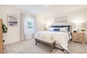 3307 Mockingbird Avenue, Palm Bay, FL 32908 - MLS#1040548