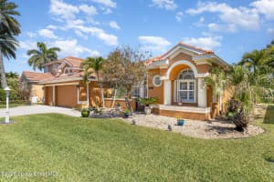 446 Pirates Moon Court, Indialantic, FL 32903 - MLS#1040555